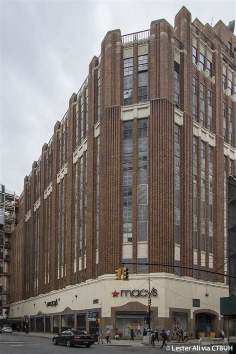macy's brooklyn photos